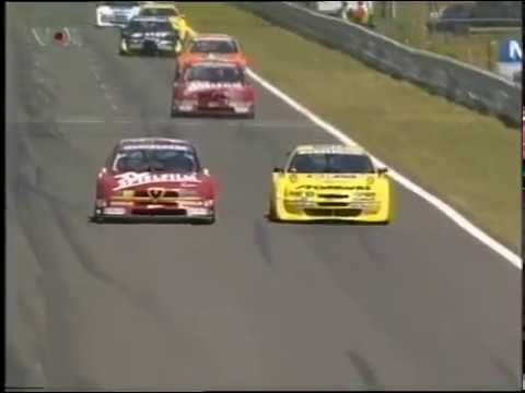 ITC 96 Round 3 Estoril