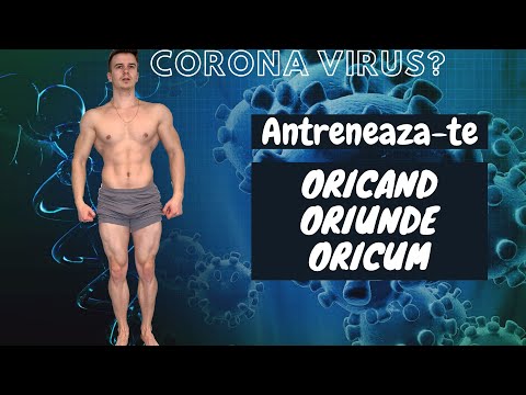 videoclip care antrenează vederea