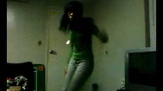 Dancing to All I Need - Sterling Simms