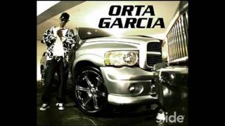 Orta Garcia - Vienen hacia mi