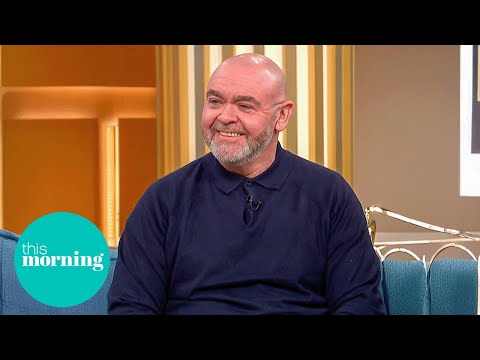 ‘I’m A Man & The Weight Loss Jabs Changed My Life’ | This Morning