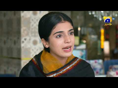 Baylagaam Episode 97 | Best Moment 08 | Ali Abbas - Laiba Khan - Haroon Shahid | HAR PAL GEO