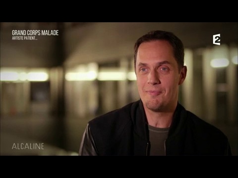 Alcaline, Le Sujet du 3/03 - Grand Corps Malade avec "Patients"