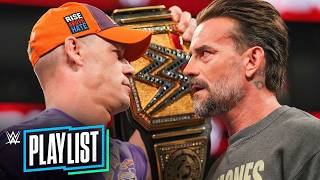 Download lagu CM Punk’s 2025 year in review: WWE Playlist mp3 Download lagu CM Punk’s 2025 year in review: WWE Playlist mp3