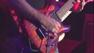 (G3) Joe Satriani - The Mystical Potato Head Groove Thing - Live In Denver 2003 HD