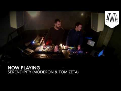 MetroMotief #5 - Moderon & Tom Zeta Live