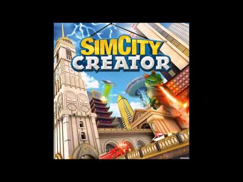 Freeplay Mode - SimCity Creator DS OST