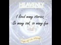 Heavenly - The Sandman (Lyrics)