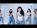 TripleS 트리플에스 LOVElution Girls Capitalism Official Dance Ver