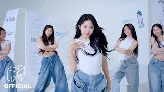 [影音] tripleS LOVElution'Girls'Capitalism'Dance