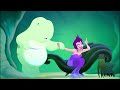 The Little Mermaid 3 Ariel S Beginning Just One Mistake UHD