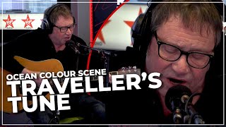 Ocean Colour Scene - Travellers Tune (Live on the Ryan Tubridy Show)