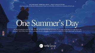 Download lagu One Summer's Day (2026 Re-Record) Joe Hisaishi (久石 譲) mp3