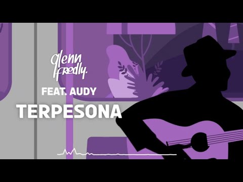 Glenn Fredly - Terpesona feat. Audy