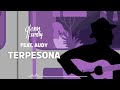 Glenn Fredly - Terpesona (Video Lirik) [Feat. Audy]