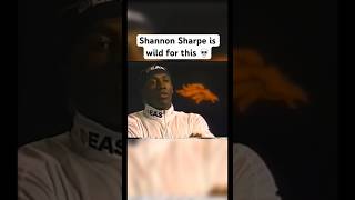 Download lagu “I was out for 2 weeks” Shannon Sharpe 😭 mp3