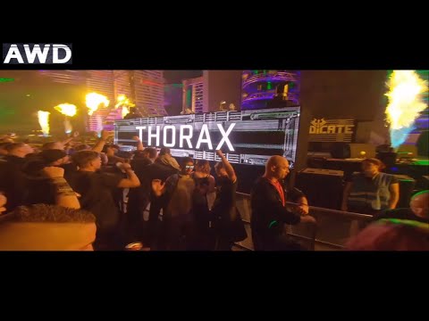 Thorax @ Syndicate 2017