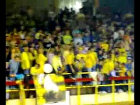 Peja vs Prishtina 2007 playoff