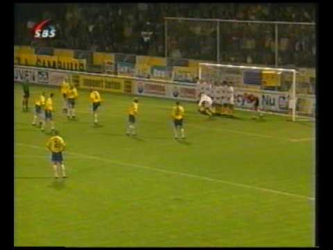 Cambuur - Veendam (97-98)