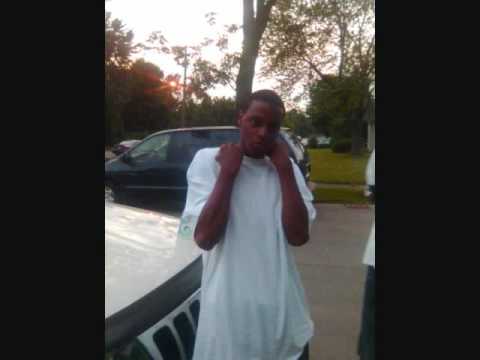 yung stu and da nut - cum 2 my city