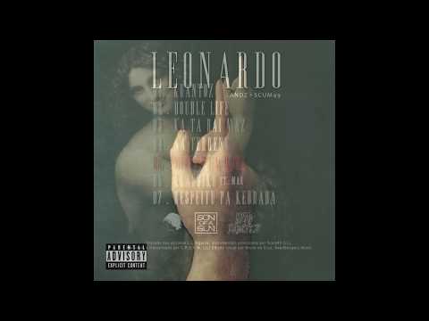 LANDZ x SCUM49 - MUNDO TA RODA