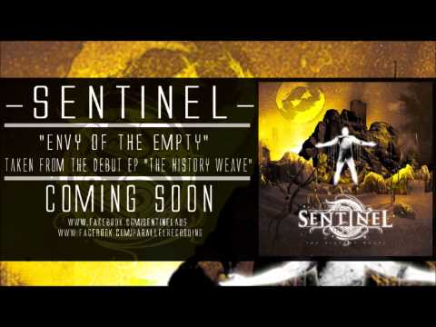 Sentinel - Envy of the Empty