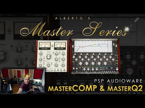 Free Download PSP MasterComp v1.11.0 WiN-R2R