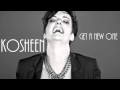 Kosheen - Get A New One (Radio Edit Clip)