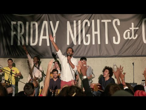 OneBeat 2015 - Performing - Oakland Museum of California (OMCA) + Montalvo Arts Center