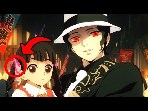 40 détails que vous avez MANQUÉS dans Demon Slayer