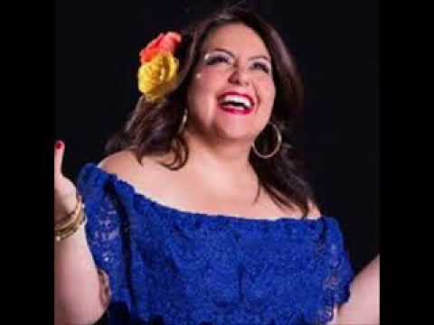 Aglaé Caraballo 08 EL CHIVO MONO