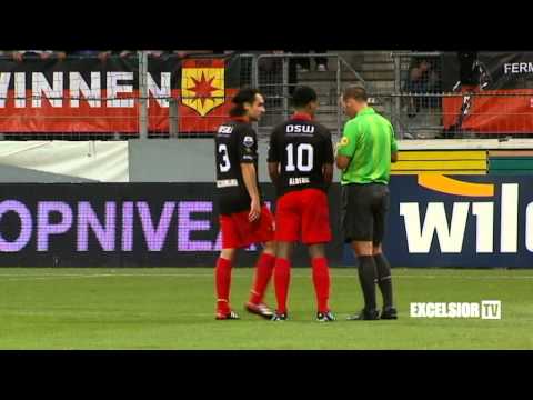 12/9/2011 Interview Roland Alberg