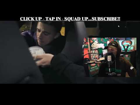 Polish Rap: MISZEL - "Requiem" (New Zealand Reaction)