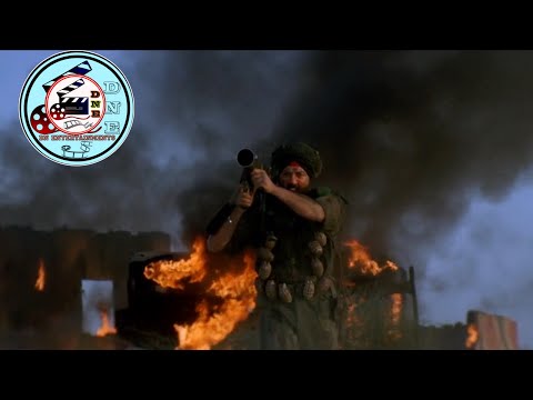 Border || Explained in Manipuri || @dnentertainments1661 