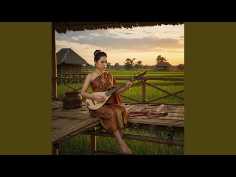 Thai Isan traditional music