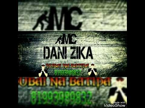 VAI AMOR - MC DANI ZIKA ISABELENSE E DUBAI NA BATIDA. ( BREGA FUNK )