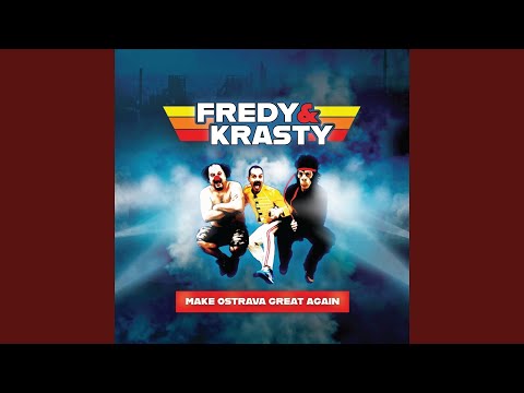 Fredy & Krasty - Fredy & Krasty