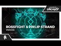 Bossfight & Philip Strand - Voices [Monstercat Lyric Video]