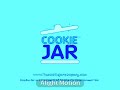 Reupload CINAR Cookie Jar Entertainment 1997 2004 Effects