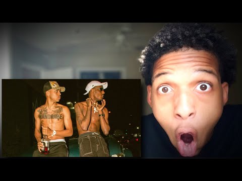 Kyan e Derek - Chefin | AMERICAN REACTION🇺🇸🇧🇷🔥!