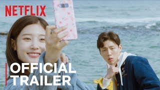 My First First Love  Official Trailer HD  Netflix