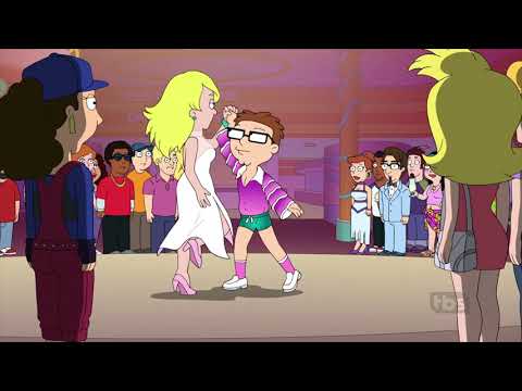 Steve Sexual Dance with his substitute mother - CHOKA CHOKA ~ [2021]
