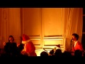 Petit garçon - Florent Marchet @u Salon Musical de Saint-Eustache