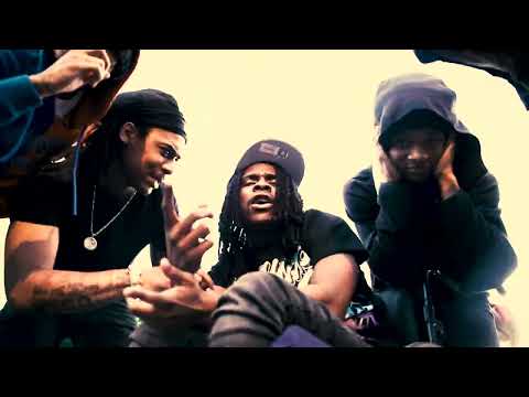 Glockboy Shottazz - Bangin Lz (Official Video) Dir. By @ChipSet808