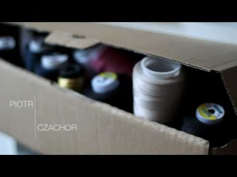 ArtderueTV - Piotr Czachor