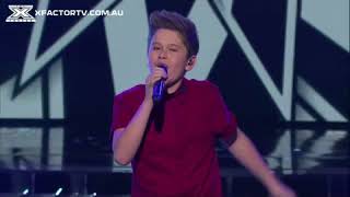 Jai waetford voice change