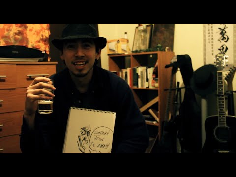 Nuevos Trazos - Gato Cuántico