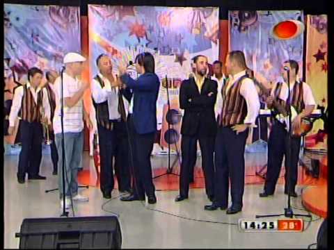 Telmo Bogado Alex Stella y La Kexu