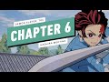 Demon Slayer: The Hinokami Chronicles Walkthrough - Chapter 6: Hashira Meeting