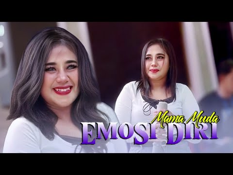 EMOSI DIRI - MAMA MUDA -(OFFICIAL VIDEO) KING DJ AUDIO